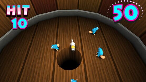 Screenshot Bomber Bother