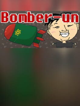 Cover Bomber-un