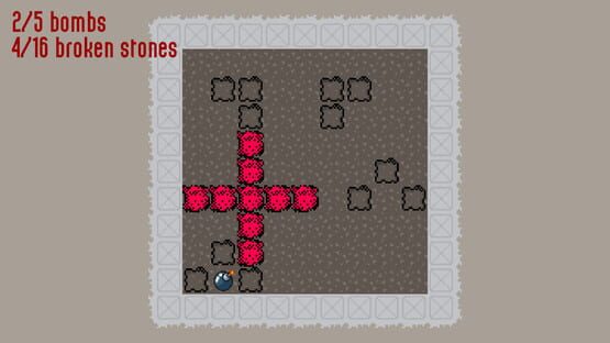 Screenshot Bomber-un