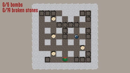 Screenshot Bomber-un