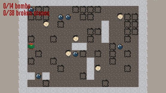 Screenshot Bomber-un