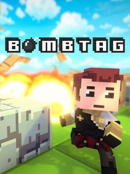 Cover BombTag