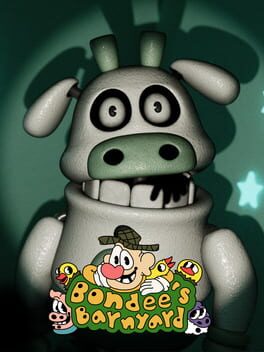 Cover Bondee's Barnyard: Safety Violation