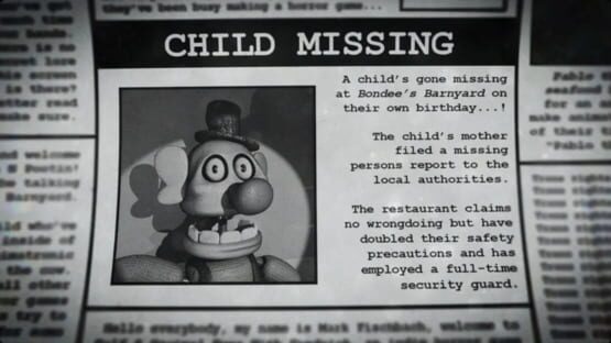 Screenshot Bondee's Barnyard: Safety Violation