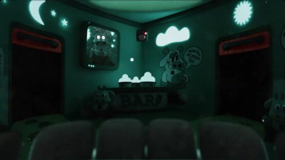 Screenshot Bondee's Barnyard: Safety Violation