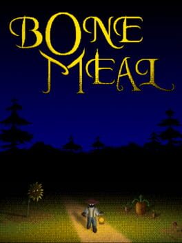 Cover Bone Meal