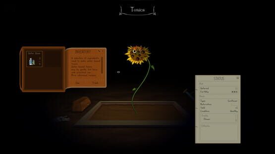 Screenshot Bone Meal
