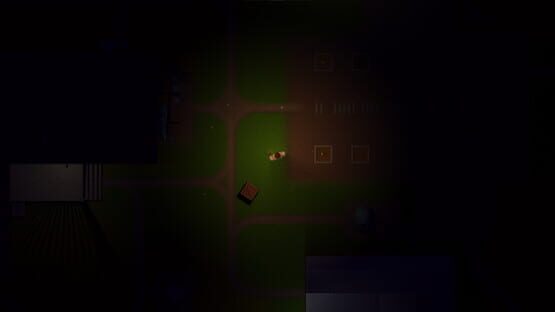 Screenshot Bone Meal