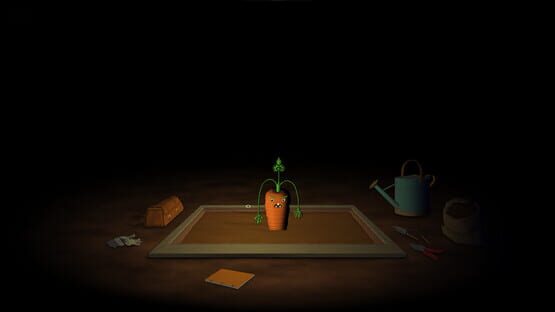 Screenshot Bone Meal