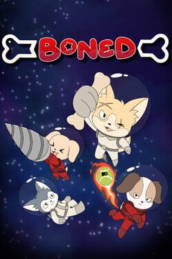 Cover Boned