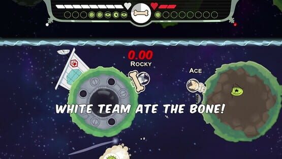 Screenshot Boned