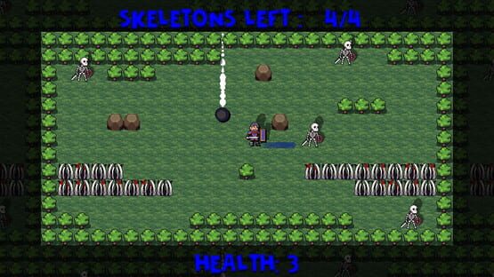 Screenshot Bonegard
