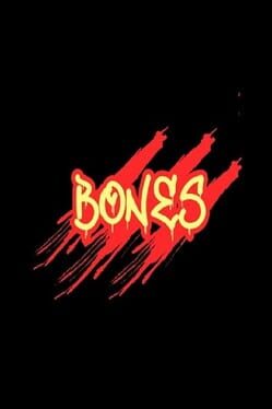 Cover Bones