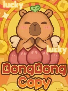 Cover BongBongCapy