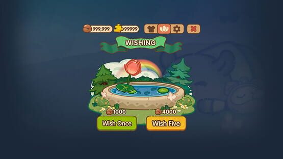 Screenshot BongBongCapy