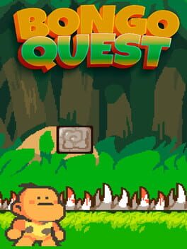 Cover Bongo Quest