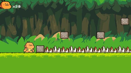 Screenshot Bongo Quest