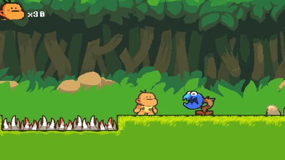 Screenshot Bongo Quest