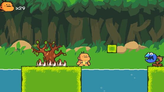 Screenshot Bongo Quest