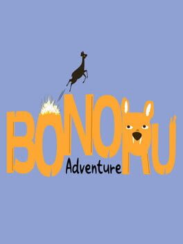 Cover Bonoru Adventures