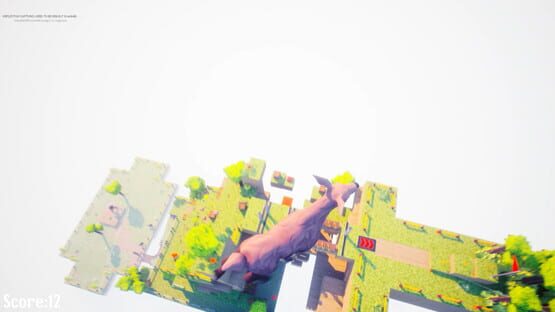 Screenshot Bonoru Adventures