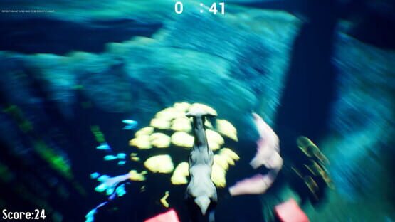 Screenshot Bonoru Adventures
