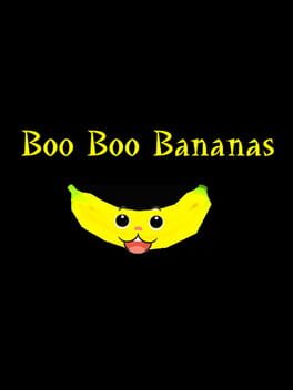 Cover Boo Boo Bananas