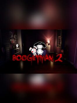 Cover Boogeyman 2