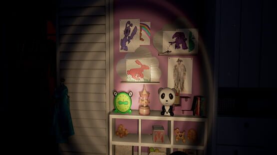 Screenshot Boogeyman 2