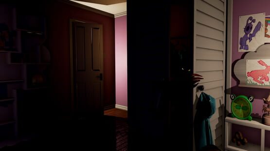 Screenshot Boogeyman 2