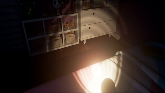 Screenshot Boogeyman 2