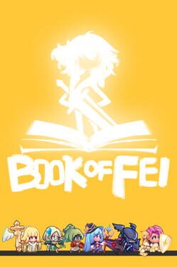 Cover Book of Fei