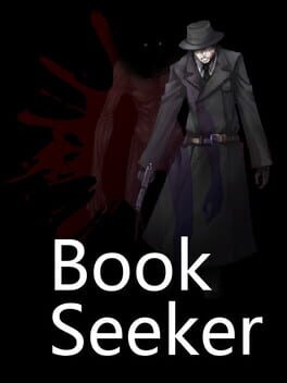 Cover Book Seeker