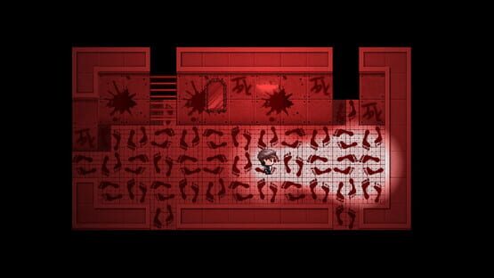 Screenshot Book Seeker