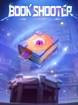 Cover Book Shooter