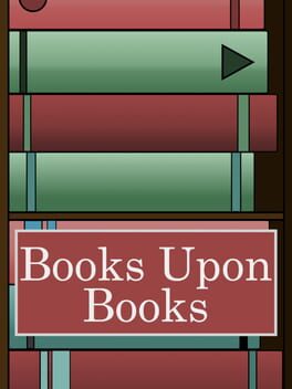 Cover Books Upon Books