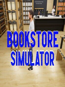 Cover Bookstore Simulator