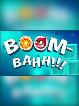 Cover Boom-Bahh