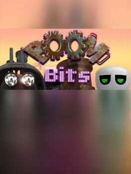 Cover Boom Bits