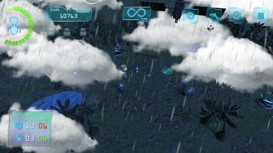Screenshot Boom Bits