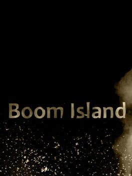 Cover Boom Island