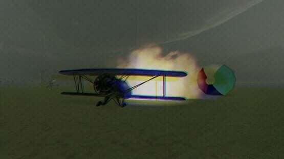Screenshot Boom Island