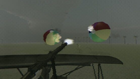 Screenshot Boom Island