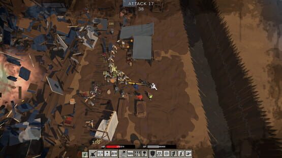 Screenshot Boomcestors