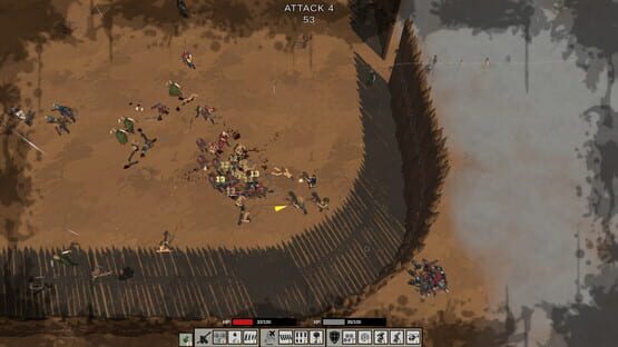 Screenshot Boomcestors