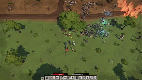 Screenshot Boomcestors