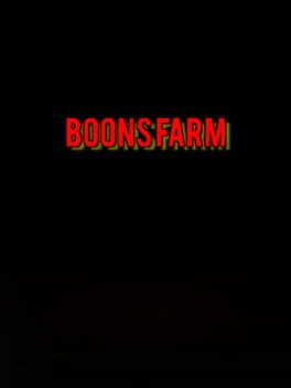 Cover Boons Farm
