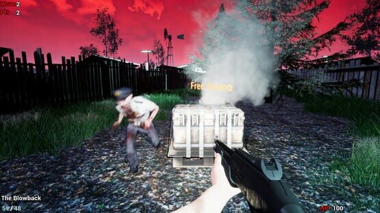 Screenshot Boons Farm