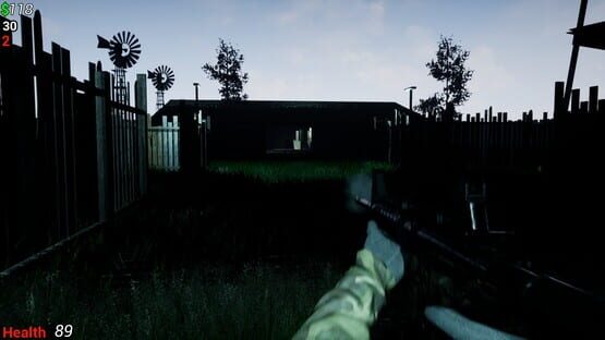 Screenshot Boons Farm