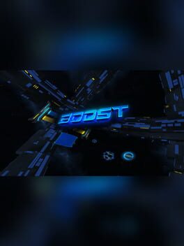 Cover Boost